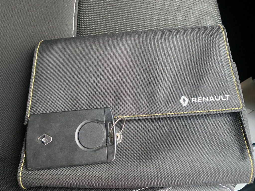 Used Renault Clio 2017 for sale - 76429738: Photo 50