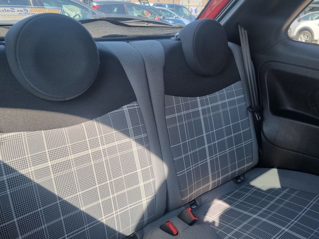 Used Fiat 500 2020 for sale - 77825978: Photo 11