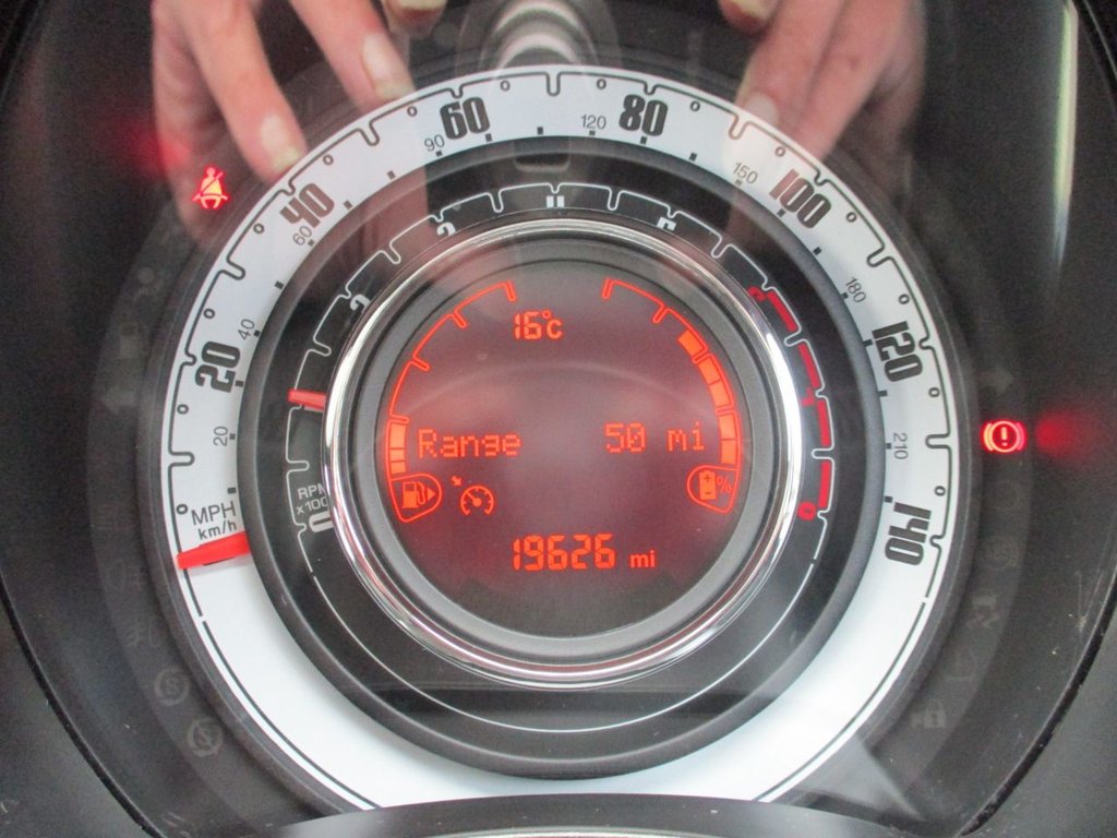 Used Fiat 500 2020 for sale - 77825978: Photo 12