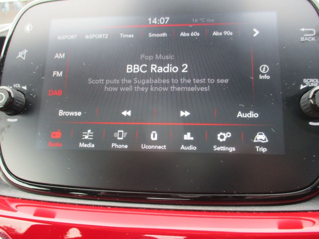 Used Fiat 500 2020 for sale - 77825978: Photo 13