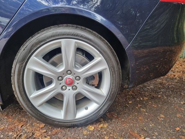 Used Jaguar XE 2016 for sale - 74756750: Photo 11