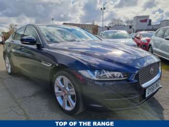 2016 (66) - 2.0d [180] Portfolio 4dr Auto AWD