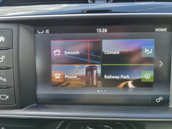 Used Jaguar XE 2016 for sale - 74756750: Photo 33