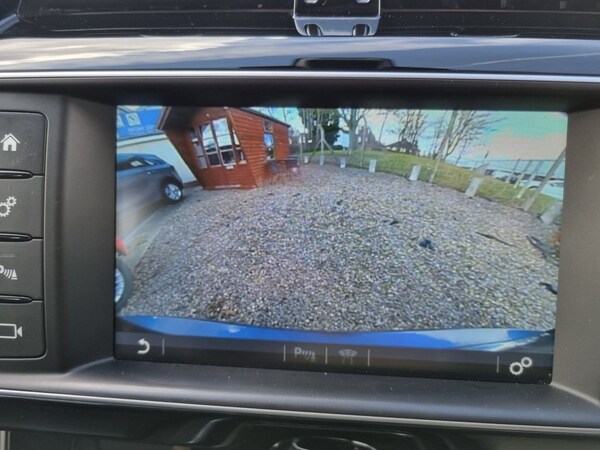 Used Jaguar XE 2016 for sale - 74756750: Photo 34