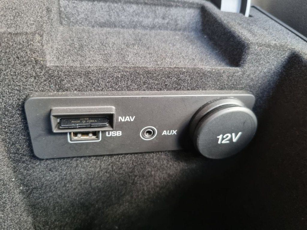 Vehicle 40