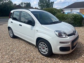 Used Fiat Panda 2015 for sale - 78530225: Photo