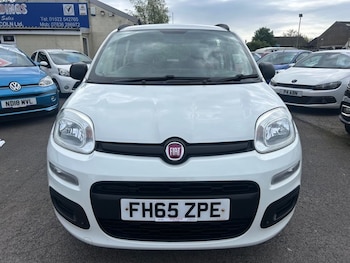Used Fiat Panda 2015 for sale - 78530225: Photo