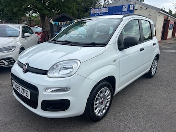 Used Fiat Panda 2015 for sale - 78530225: Photo