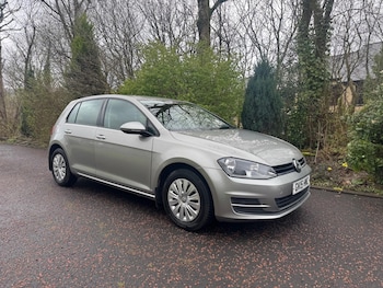 Used Volkswagen Golf 2015 for sale - 78348405: Photo