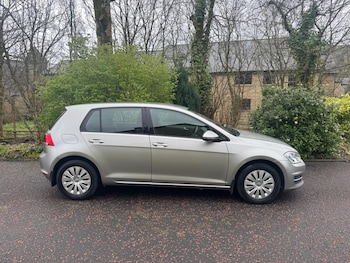 Used Volkswagen Golf 2015 for sale - 78348405: Photo