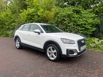 Used Audi Q2 2019 for sale - 78728615: Photo