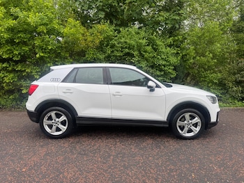 Used Audi Q2 2019 for sale - 78728615: Photo