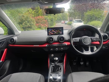 Used Audi Q2 2019 for sale - 78728615: Photo