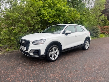 Used Audi Q2 2019 for sale - 78728615: Photo