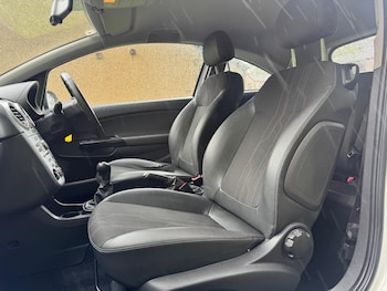 Used Vauxhall Corsa 2012 for sale - 78601925: Photo