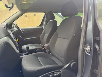 Used Skoda Yeti 2014 for sale - 78636972: Photo