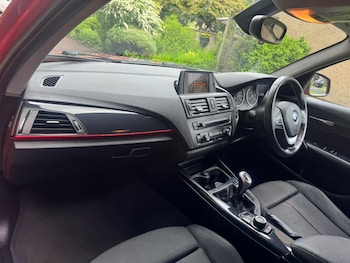Used BMW 1 Series 2015 for sale - 78784307: Photo