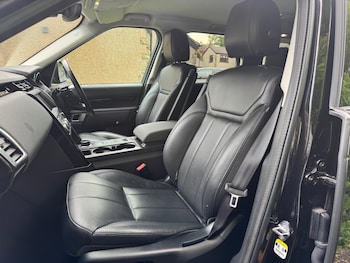 Used Land Rover Discovery 2019 for sale - 78535419: Photo