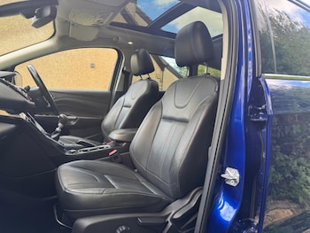 Used Ford Kuga 2015 for sale - 78548377: Photo