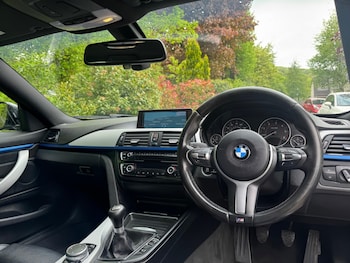 Used BMW 4 Series 2015 for sale - 78636646: Photo