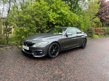 Used BMW 4 Series 2015 for sale - 78636646: Photo