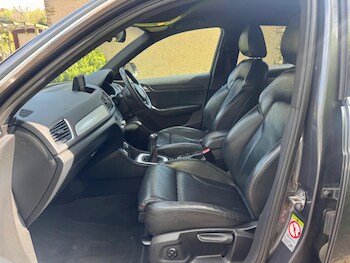 Used Audi Q3 2012 for sale - 78384619: Photo