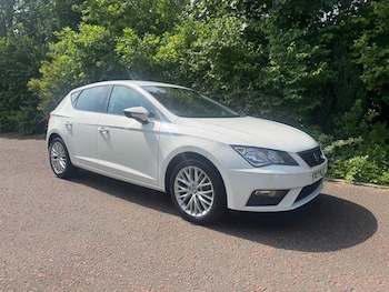 Used SEAT Leon 2017 for sale - 78728774: Photo