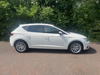 Used SEAT Leon 2017 for sale - 78728774: Photo
