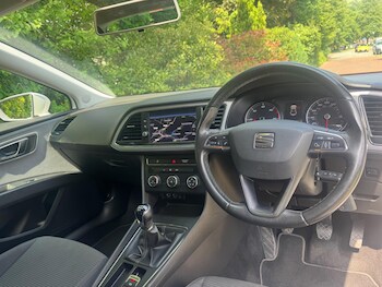 Used SEAT Leon 2017 for sale - 78728774: Photo