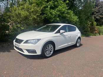 Used SEAT Leon 2017 for sale - 78728774: Photo