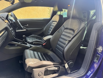 Used Volkswagen Scirocco 2014 for sale - 78384288: Photo