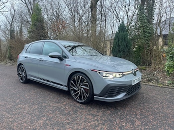 Used Volkswagen Golf 2023 for sale - 78348574: Photo