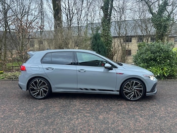 Used Volkswagen Golf 2023 for sale - 78348574: Photo