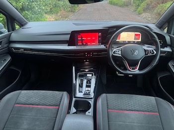 Used Volkswagen Golf 2023 for sale - 78348574: Photo