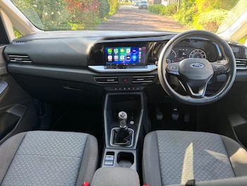 Used Ford Tourneo Connect 2022 for sale - 78361536: Photo