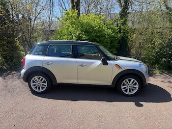 Used MINI Countryman 2012 for sale - 78361538: Photo