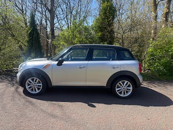Used MINI Countryman 2012 for sale - 78361538: Photo