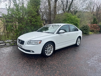 Used Volvo S40 2012 for sale - 78347188: Photo