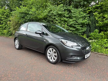 Used Vauxhall Corsa 2017 for sale - 78830669: Photo