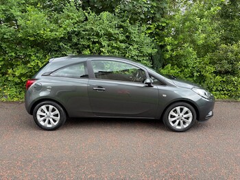 Used Vauxhall Corsa 2017 for sale - 78830669: Photo