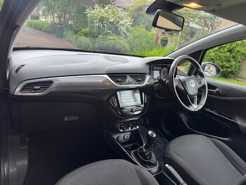 Used Vauxhall Corsa 2017 for sale - 78830669: Photo