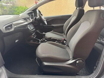 Used Vauxhall Corsa 2017 for sale - 78830669: Photo