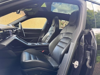 Used Porsche Taycan 2022 for sale - 78601683: Photo
