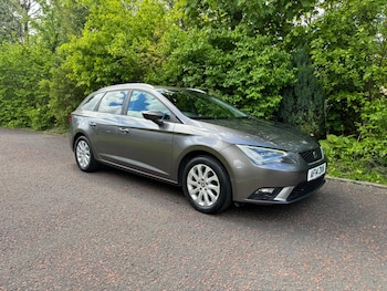 Used SEAT Leon 2014 for sale - 78601410: Photo