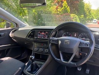 Used SEAT Leon 2014 for sale - 78601410: Photo