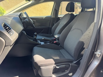 Used SEAT Leon 2014 for sale - 78601410: Photo