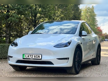 Used Tesla Model Y 2022 for sale - 78318846: Photo