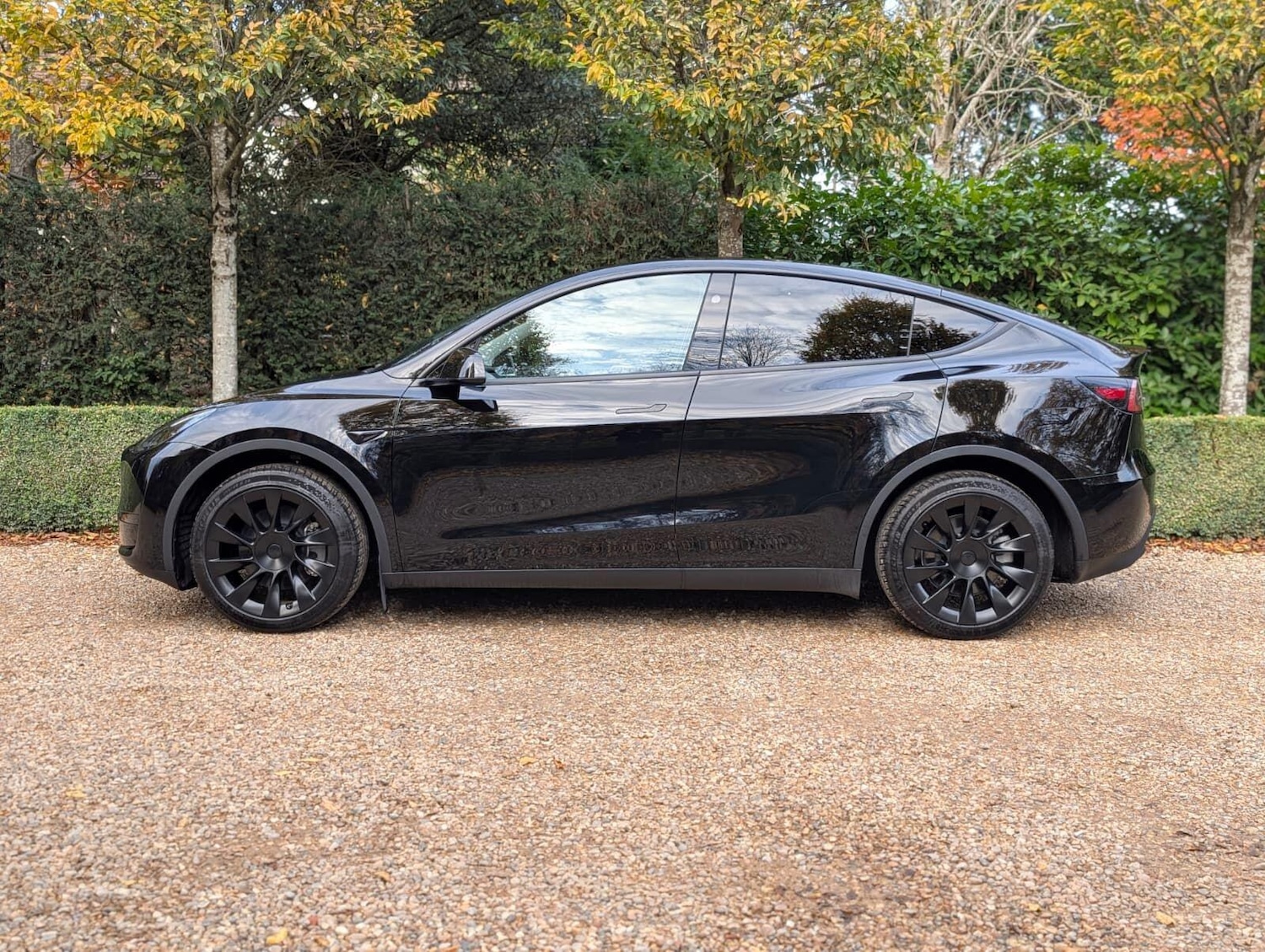 Used Tesla Model Y 2024 for sale - 76866172: Photo 10
