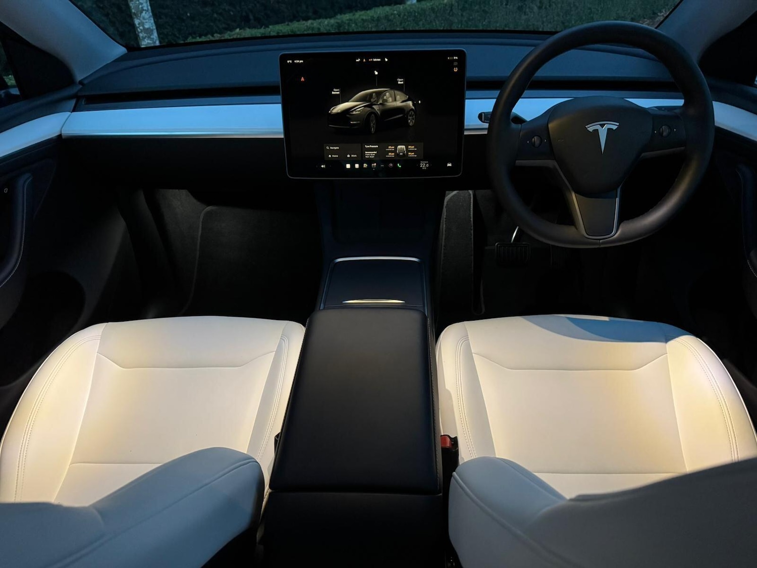 Used Tesla Model Y 2024 for sale - 76866172: Photo 14