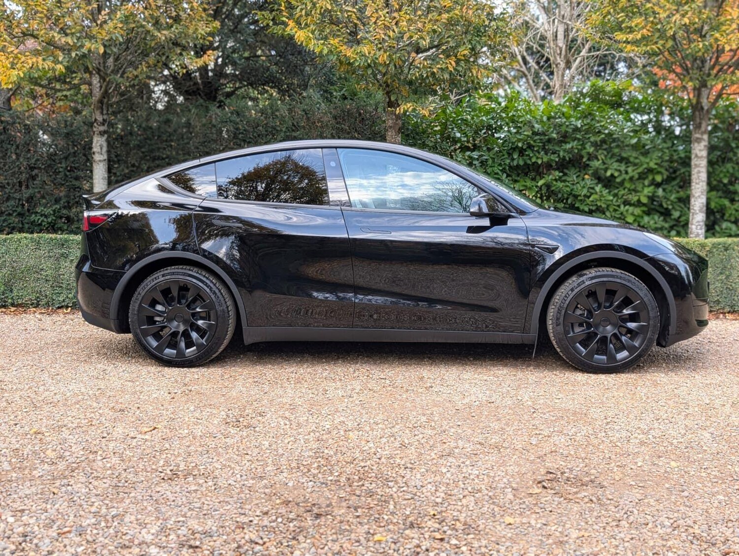 Used Tesla Model Y 2024 for sale - 76866172: Photo 35